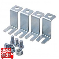 床固定金具 写真1