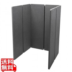 パーティションブース(H1600) 写真1