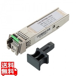 BiDirectional SFPコンバータ 写真1