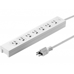 電源タップ 写真1