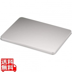 アカオアルミシステムバット蓋小々 写真1