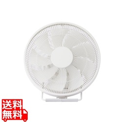 サーキュレーター KJ-D783W 写真1