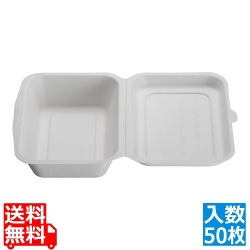 パルプモールドパック(50枚入)小 MP-2 写真1