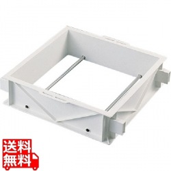 FRPセイロ 1型(H120mm) ※網・蓋別売 写真1