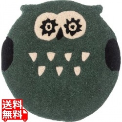 L40 シートクッション オウル 写真1