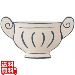 フラワーベース ホワイト 写真1