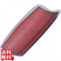 おしぼり入れ のし竹 溜 写真1