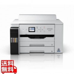 A3対応カラーインクジェットプリンター/エコタンク搭載モデル/4色顔料/カラー・モノクロ32PPM/有線・無線LAN/Wi-Fi Direct/2.4型液晶 写真1