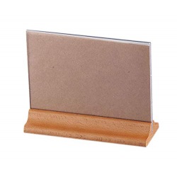 シンビ メニュースタンドHB-1 写真1