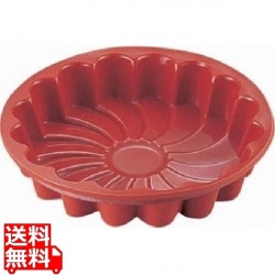 ユニフレックス ノンスティックモルド SFT220 マルグリット 写真1