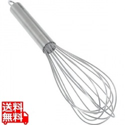 クイジプロ シリコン バルーン・ウィスク 74-695211 フロスト 写真1