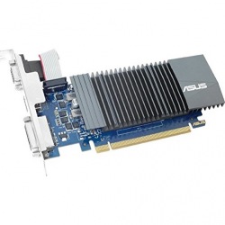 NVIDIA GT710搭載ビデオカード 【PCI-E】 写真1