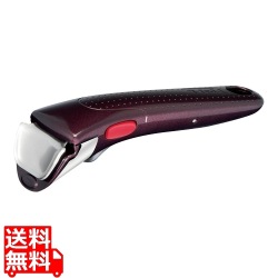 インジニオ・ネオ専用取っ手 L98635 フィグブラウン 写真1