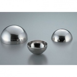 SA18-8ボンブ型1000cc 写真1