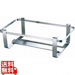 KINGOチェーフィング用スタンド スタンダードタイプNY-1/1 写真1