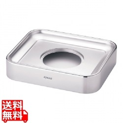 KINGO ロイヤル角チェーフィング用 ストレートスタンド C1990 写真1