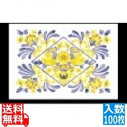 洋風・中華テーブルマット(100枚入)コルドバ No.511 写真1