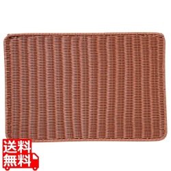 抗菌樹脂すのこ DS113 60型 ブラウン 写真1