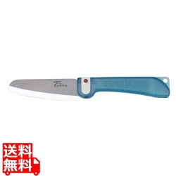 チタンハニーナイフ TH-10 10cm 写真1