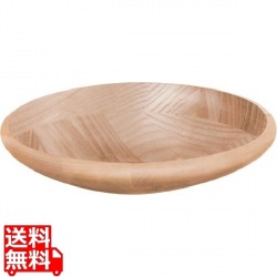 バラエティボール ホワイトアッシュ 130032 直径255 写真1