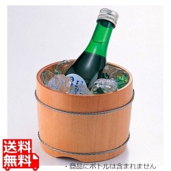 木製 冷酒桶 DR-722 写真1