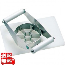 アップルカッター(分割器)AP-8 8分割用 写真1