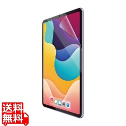 iPad mini(A17 Pro) フィルム 指紋防止 超透明 写真1