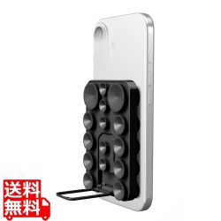 TakoPita 吸盤スマホパッドスタンド付 写真1