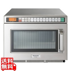 パナソニック 電子レンジ NE-1802V 写真1