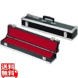 グレステン庖丁ケース 小 仕切なし 写真1