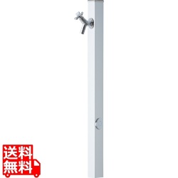 スプレスタンド50 左右仕様 シルバー 蛇口1個 シルバー 写真1