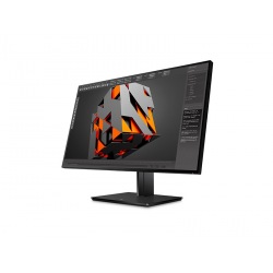 HP Z32 4K UHD プロフェッショナル液晶モニター 写真1