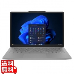 Lenovo J13 (Core 5 220U/8GB/SSD・256GB/ODDなし/Win11Pro/Officeなし/13.3型ワイド) 写真1