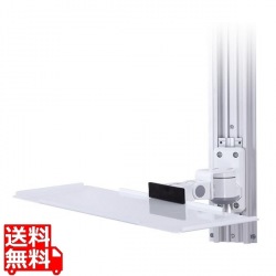 レール固定アーム 写真1