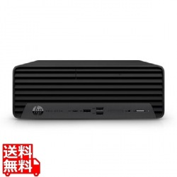 HP Pro SFF 400 G9 (Core i3-12100/8GB/SSD・256GB/スーパーマルチドライブ/Win11Pro/Officeなし) 写真1