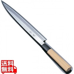 SA雪藤 ふぐ引〈テッサ庖丁〉 33cm 写真1