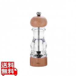 MLV ソルトミル ブナナチュラル 18cm HS07071 写真1