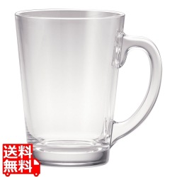 MLV グリッター ビアマグ S065 写真1