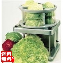 電動ジャンボキャベツー DRC-80 業務用 写真1
