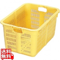 リス プラスケット No.500 イエロー 写真1