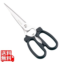 キッチンハサミ B&D ロング刃 写真1
