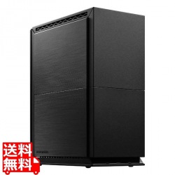 ネットワーク接続ハードディスク(NAS) 2ドライブモデル 4TB 写真1