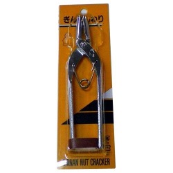 ダルマ印銀杏割 写真1