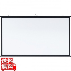 プロジェクタースクリーン(壁掛け式) 写真1