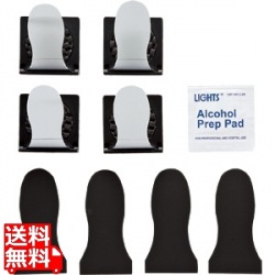 薄型テレビストッパーM 写真1