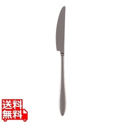 No.19600 18-10 ヴェルーテ デザートナイフ 写真1