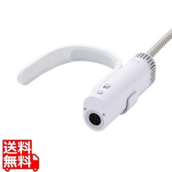 HUG AIR(ハグエアー) ハンズフリードライヤー(犬・猫用) 写真1