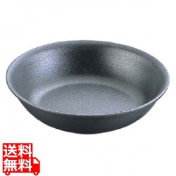 SA アルミキャスト 味匠 万能鍋 18cm ブラック 写真1