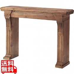 マントルピース 写真1