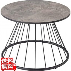 ラウンドテーブルL 写真1